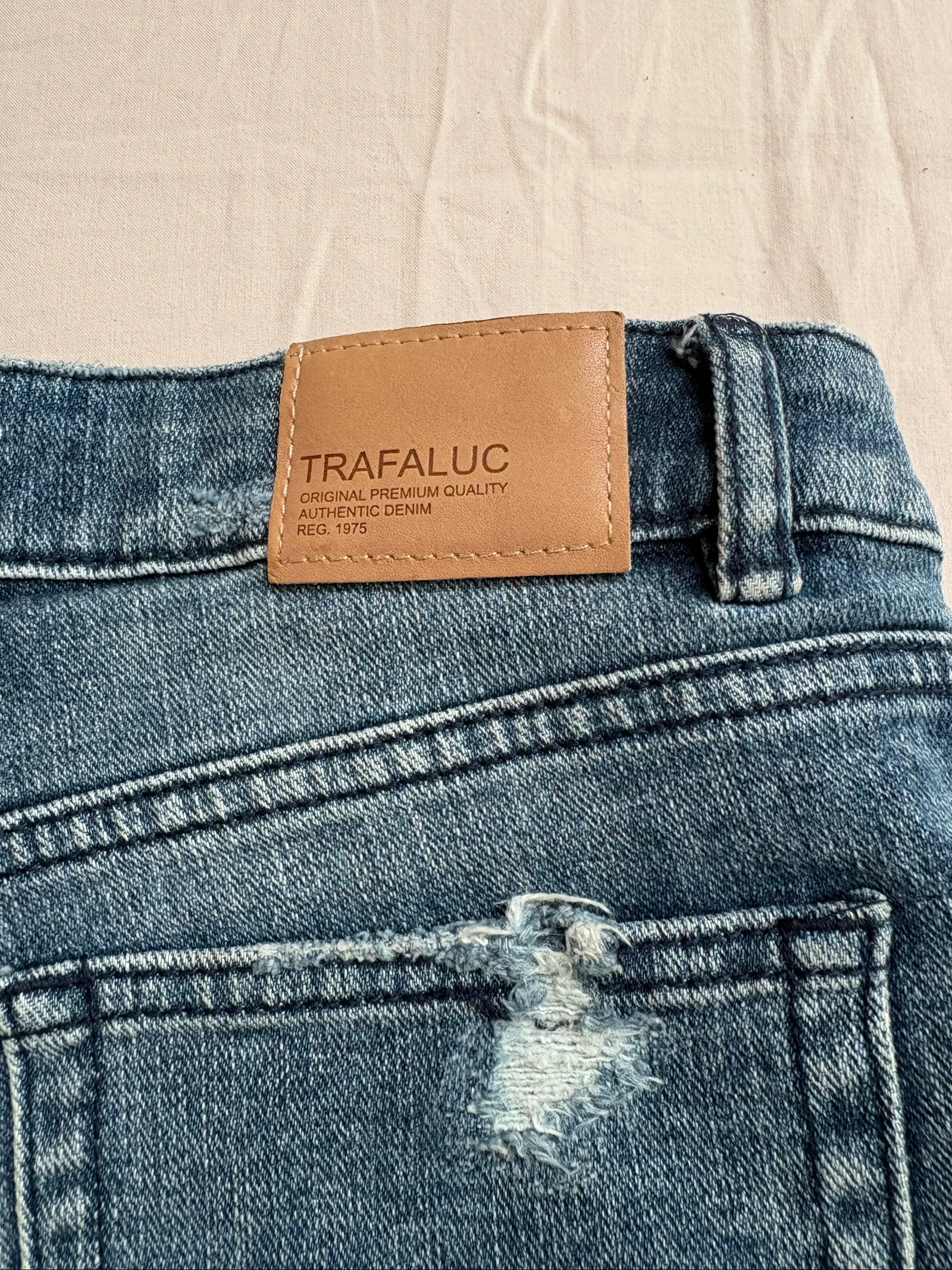 Zara size 34 short – photo 4